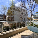 Едностаен апартамент в Несебър - 34 кв.м за 990 €/кв.м - Снимка #1