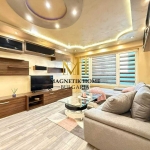 Дава се под наем Тристаен апартамент в Бургас, Меден рудник - зона А - 72 кв.м за 483.48 € - Снимка #1