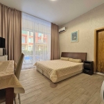 Едностаен апартамент в к.к. Слънчев бряг - 37 кв.м за 772 €/кв.м - Снимка #1
