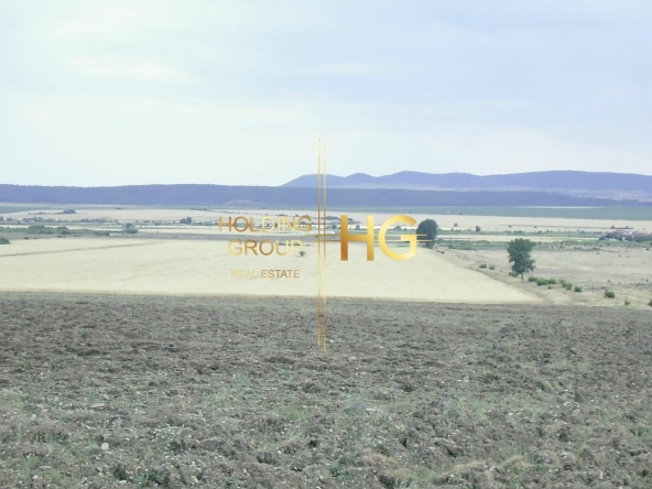 Парцел в с. Гюльовца, Област Бургас - 26990 кв.м за 29 €/кв.м - Снимка #1
