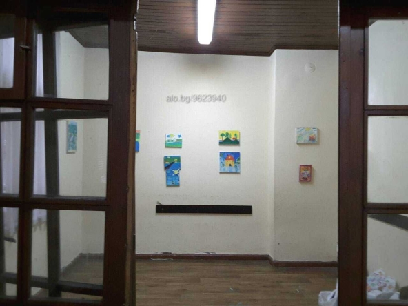 Дава се под наем Офис в Пловдив, Център - 140 кв.м за 765 € - Снимка #1