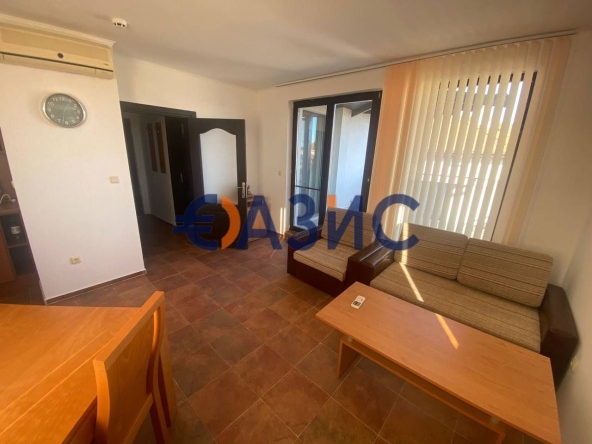 Двустаен апартамент в с. Кошарица, Област Бургас - 71 кв.м за 464 €/кв.м - Снимка #1
