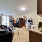 Тристаен апартамент в с. Равда, Област Бургас - 75 кв.м за 714 €/кв.м - Снимка #1