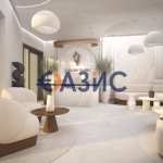 Двустаен апартамент в к.к. Слънчев бряг - 66 кв.м за 836 €/кв.м - Снимка #1