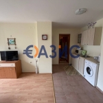 Двустаен апартамент в к.к. Слънчев бряг - 56 кв.м за 620 €/кв.м - Снимка #1