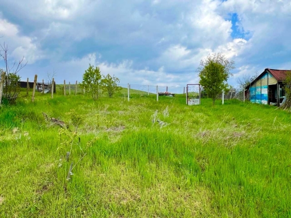 Парцел в с. Рудник, Област Бургас - 450 кв.м за 32 €/кв.м - Снимка #1