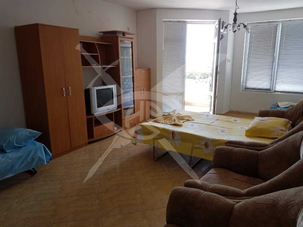 Тристаен апартамент в Несебър - 113 кв.м за 1056 €/кв.м - Снимка #1