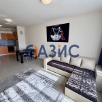 Двустаен апартамент в к.к. Слънчев бряг - 64 кв.м за 693 €/кв.м - Снимка #1