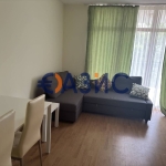 Едностаен апартамент в к.к. Слънчев бряг - 43 кв.м за 1128 €/кв.м - Снимка #1