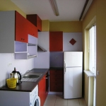 Дава се под наем Двустаен апартамент в Варна, Чаталджа - 75 кв.м за 388.62 € - Снимка #1