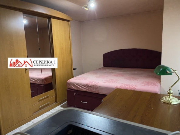 Тристаен апартамент в София, Люлин 8 - 129 кв.м за 1180 €/кв.м - Снимка #1