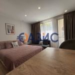 Едностаен апартамент в с. Равда, Област Бургас - 40 кв.м за 1448 €/кв.м - Снимка #1