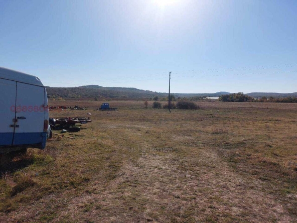 Парцел в с. Царева поляна, Област Хасково - 987 кв.м за 6 €/кв.м - Снимка #1