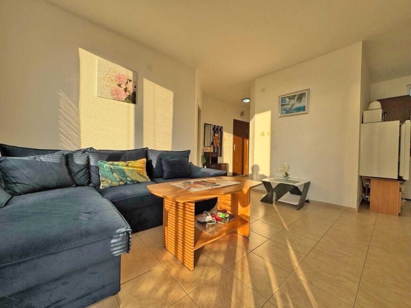Тристаен апартамент в Свети Влас - 55 кв.м за 788 €/кв.м - Снимка #1