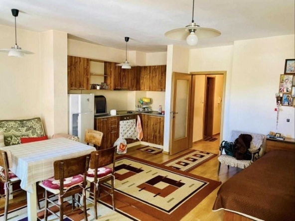 Едностаен апартамент в Пловдив, Христо Смирненски - 48 кв.м за 939 €/кв.м - Снимка #1