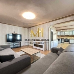 Дава се под наем Тристаен апартамент в Бургас, Лазур - 115 кв.м за 817.53 € - Снимка #1