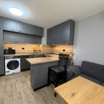 Дава се под наем Двустаен апартамент в Пловдив, Тракия - 50 кв.м за 418.71 € - Снимка #1