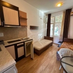 Едностаен апартамент в к.к. Слънчев бряг - 32 кв.м за 1000 €/кв.м - Снимка #1