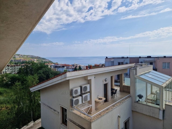 Къща в Бяла - 176 кв.м за 461 €/кв.м - Снимка #1
