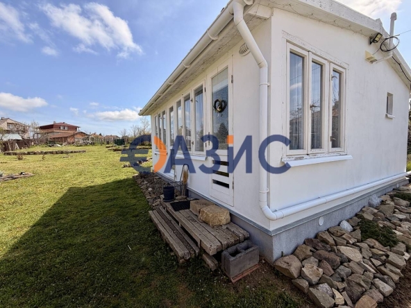 Двустаен апартамент в с. Порой, Област Бургас - 32 кв.м за 1419 €/кв.м - Снимка #1