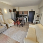 Двустаен апартамент в к.к. Златни пясъци - 71 кв.м за 783 €/кв.м - Снимка #1