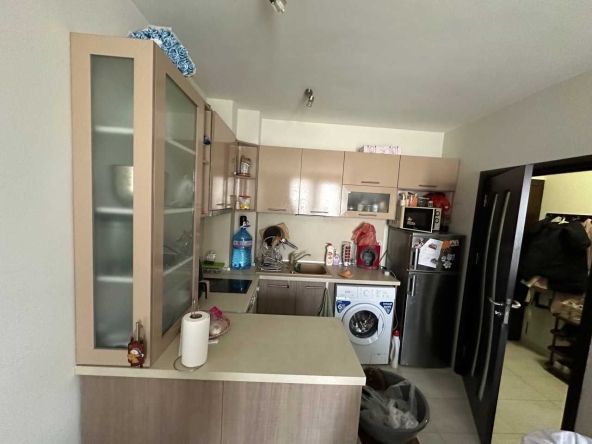 Двустаен апартамент в Пловдив, Кършияка - 63 кв.м за 745 €/кв.м - Снимка #1