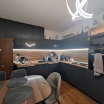 Четиристаен апартамент в Пловдив, Тракия - 86 кв.м за 967 €/кв.м - Снимка #1