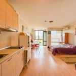 Едностаен апартамент в Несебър - 47 кв.м за 1140 €/кв.м - Снимка #1
