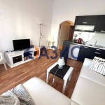 Едностаен апартамент в к.к. Слънчев бряг - 35 кв.м за 918 €/кв.м - Снимка #1
