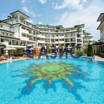Едностаен апартамент в с. Равда, Област Бургас - 43 кв.м за 352 €/кв.м - Снимка #1