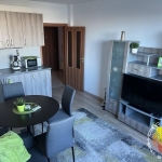 Дава се под наем Двустаен апартамент в Бургас, Център - 51 кв.м за 408 € - Снимка #1