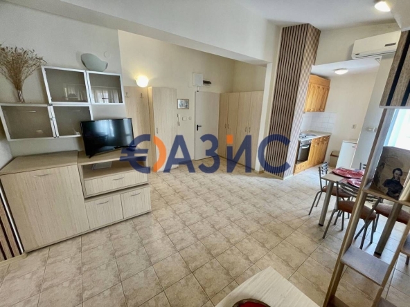 Тристаен апартамент в Свети Влас - 88 кв.м за 673 €/кв.м - Снимка #1