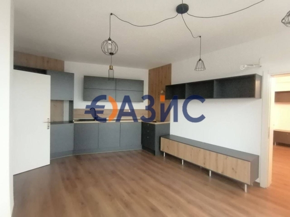 Четиристаен апартамент в Свети Влас - 168 кв.м за 640 €/кв.м - Снимка #1