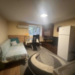 Дава се под наем Едностаен апартамент в Пловдив, Христо Смирненски - 26 кв.м за 200 € - Снимка #1