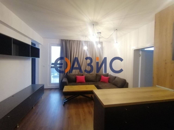 Двустаен апартамент в Свети Влас - 84 кв.м за 620 €/кв.м - Снимка #1
