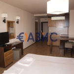Едностаен апартамент в к.к. Слънчев бряг - 44 кв.м за 629 €/кв.м - Снимка #1