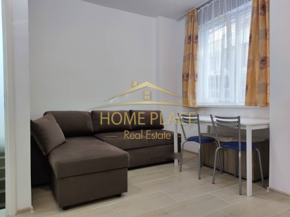 Дава се под наем Тристаен апартамент в Варна, Лятно кино Тракия - 55 кв.м за 229.5 € - Снимка #1