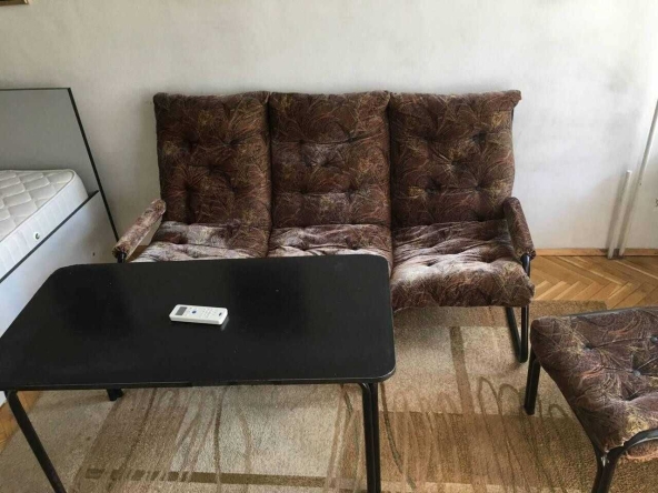 Двустаен апартамент в Пловдив, Каменица 1 - 59 кв.м за 864 €/кв.м - Снимка #1