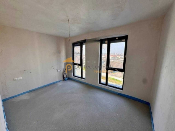 Двустаен апартамент в Пловдив, Каменица 2 - 81 кв.м за 1039 €/кв.м - Снимка #1