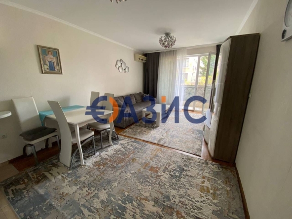 Тристаен апартамент в с. Равда, Област Бургас - 83 кв.м за 876 €/кв.м - Снимка #1