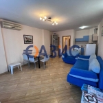 Двустаен апартамент в к.к. Слънчев бряг - 122 кв.м за 787 €/кв.м - Снимка #1