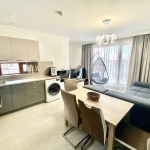 Тристаен апартамент в Свети Влас - 108 кв.м за 609 €/кв.м - Снимка #1