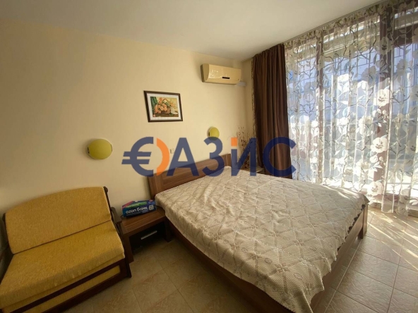 Едностаен апартамент в с. Равда, Област Бургас - 42 кв.м за 693 €/кв.м - Снимка #1