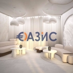 Едностаен апартамент в к.к. Слънчев бряг - 39 кв.м за 789 €/кв.м - Снимка #1