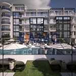 Двустаен апартамент в к.к. Слънчев бряг - 67 кв.м за 842 €/кв.м - Снимка #1