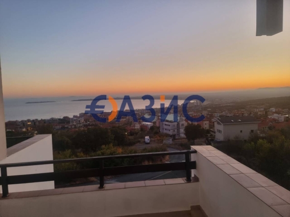 Двустаен апартамент в Свети Влас - 97 кв.м за 610 €/кв.м - Снимка #1