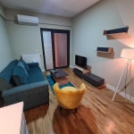 Дава се под наем Двустаен апартамент в Пловдив, Тракия - 60 кв.м за 249.9 € - Снимка #1