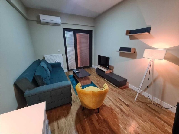 Дава се под наем Двустаен апартамент в Пловдив, Тракия - 60 кв.м за 249.9 € - Снимка #1