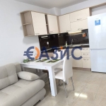 Едностаен апартамент в Поморие - 40 кв.м за 1097 €/кв.м - Снимка #1