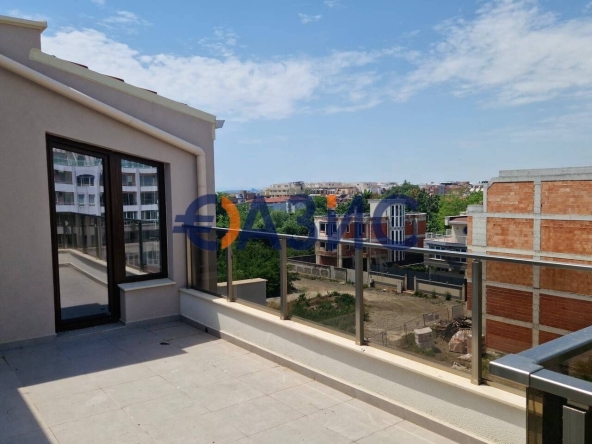 Двустаен апартамент в Бургас, Сарафово - 73 кв.м за 772 €/кв.м - Снимка #1
